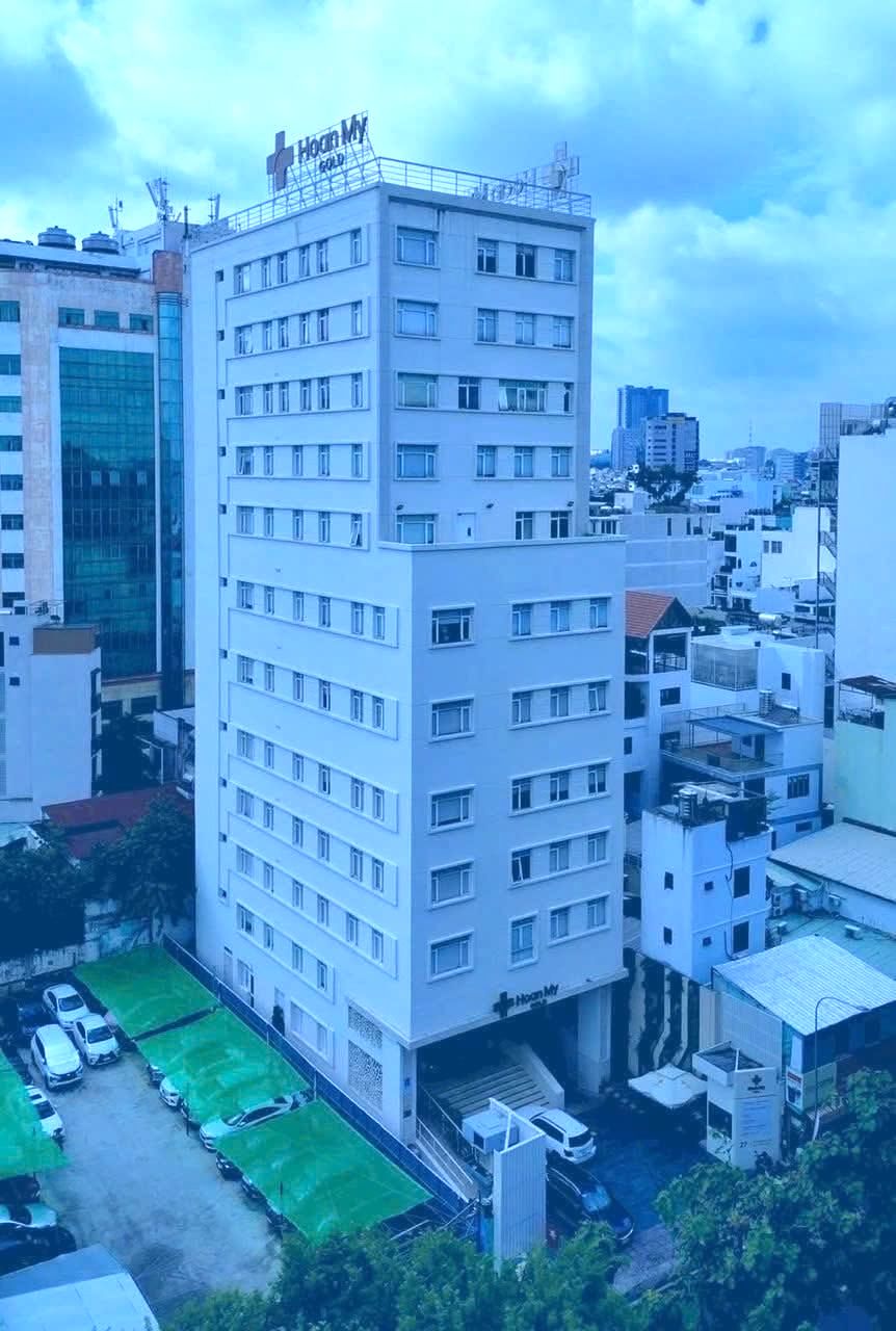 Cần bán Văn phòng đường Kỳ Đồng, Phường 9, Diện tích 583m², Giá Thương lượng