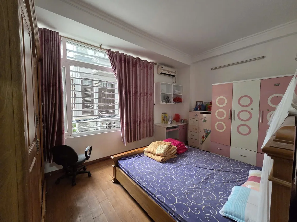 SIÊU PHẨM PHỐ CỔ NGỌC LÂM LONG BIÊN-90Mx4T-NGÕ NÔNG-2 MẶT THOÁNG-15M RA ÔTÔ TRÁNH