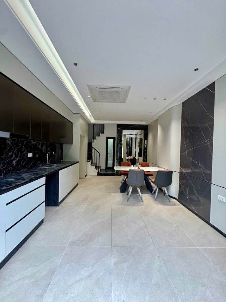 Ngọc Thuỵ 6 tầng thang máy, ôtô đỗ cửa, chỉ 10.9 tỷ 4