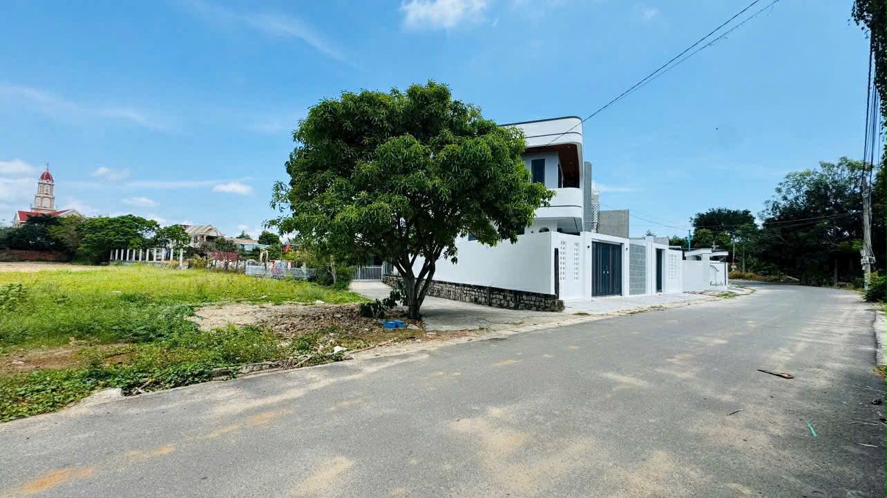 Cần bán Đất đường Tỉnh lộ 44, Thị trấn Phước Hải, Diện tích 223m², Giá 1.35 Tỷ 5