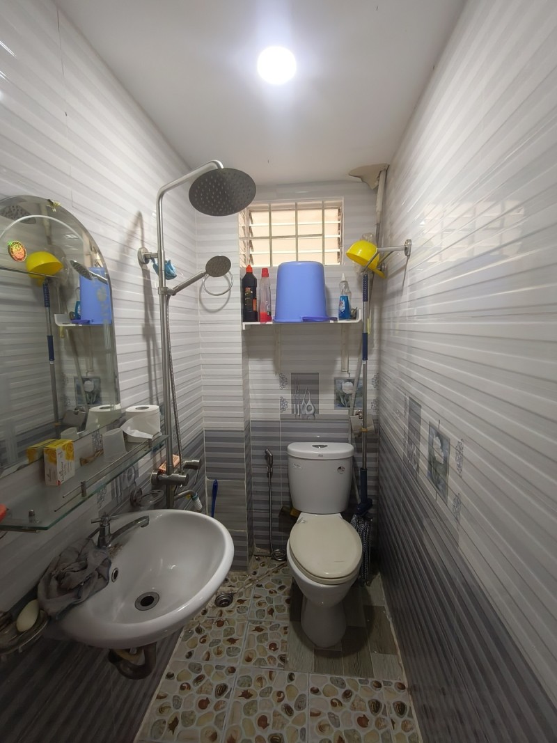 Bán nhà đường số 10, Trường Thọ, Thủ Đức, TP HCM. DT  68m2 - 7.75 tỷ - Sổ hồng - 0933125879 5