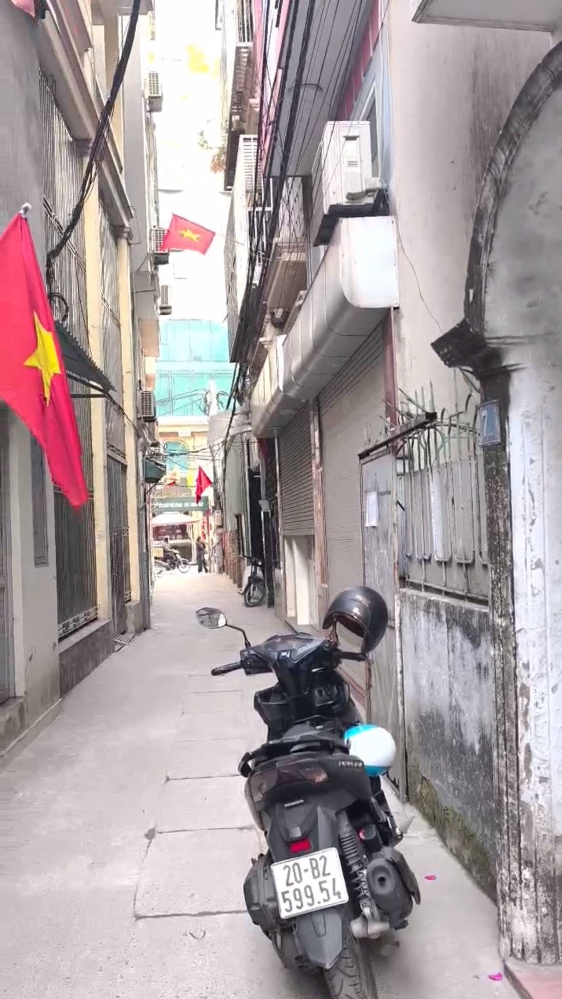 Bán Nhà Tô Vĩnh Diện, Thanh Xuân, Ô tô, Kinh Doanh, Thang Máy, 50m2, 11.2 tỷ 3