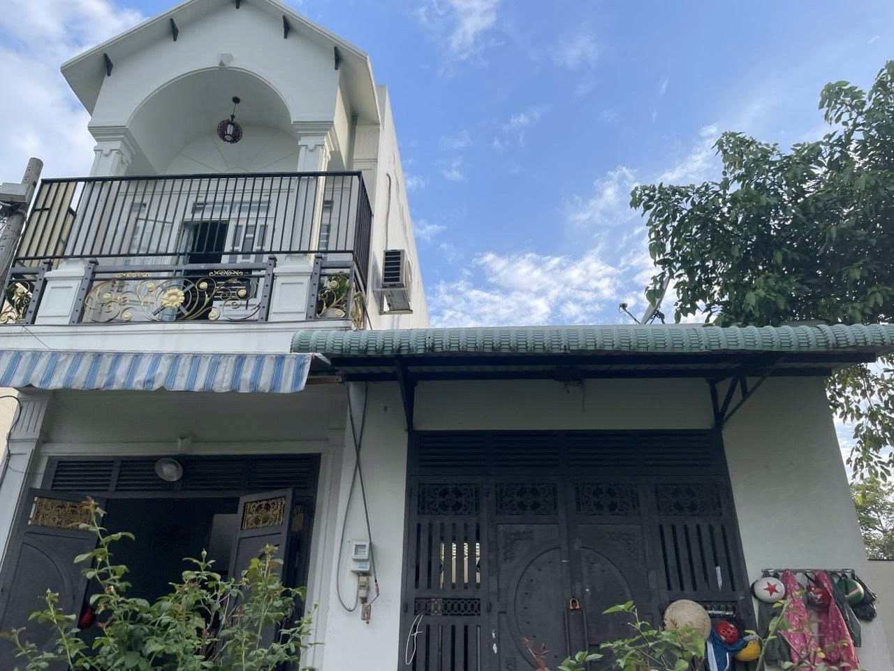 CHỦ KẸT TIỀN – BÁN GẤP NHÀ NGANG 5M NỞ HẬU L – HXH QUAY ĐẦU 2