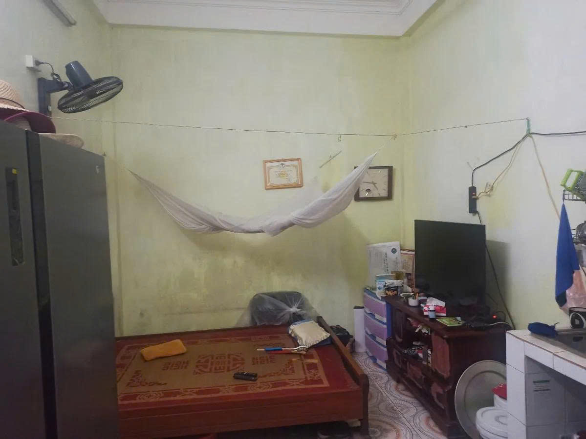 Cần bán Nhà mặt tiền đường Xốm, Phường Phú Lãm, Diện tích 133m², Giá 21.5 Tỷ