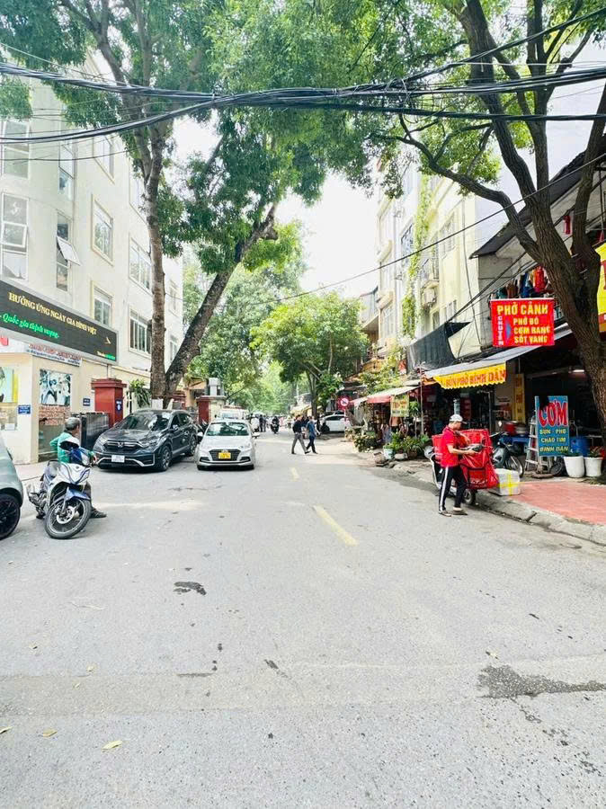 Cần bán Nhà mặt tiền đường Nguyễn Viết Xuân, Phường Quang Trung, Diện tích 38m², Giá 16.5 Tỷ