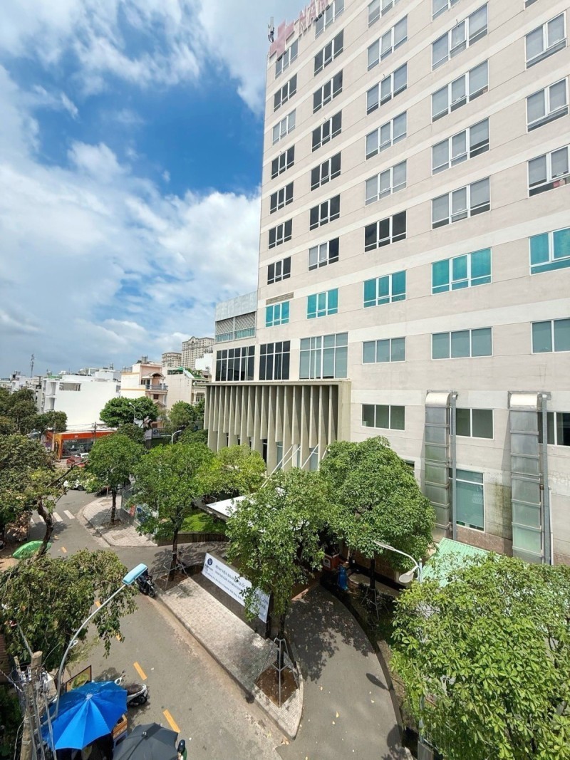 ‼Bán nhà mặt tiền Đường Số 5 KDC Trung Sơn – 5 tầng thang máy – 100m² vuông đẹp – chỉ hơn 20 tỷ