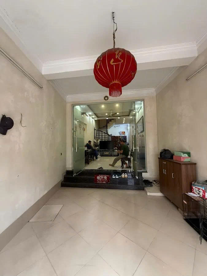 Cần bán Nhà mặt tiền đường Bà Triệu, Phường Hà Cầu, Diện tích 75m², Giá 23.5 Tỷ