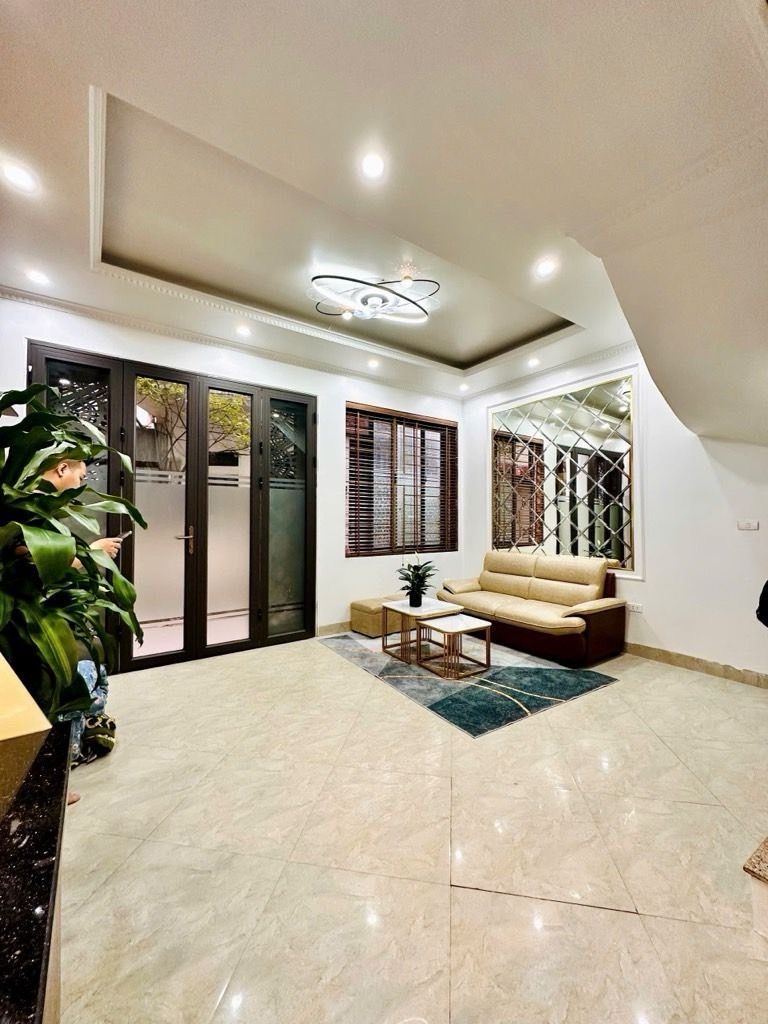 Bán nhà Định Công Thượng- Hoàng Mai, Ô tô, Kinh doanh, 31m2, 8.45 tỷ(CTL)