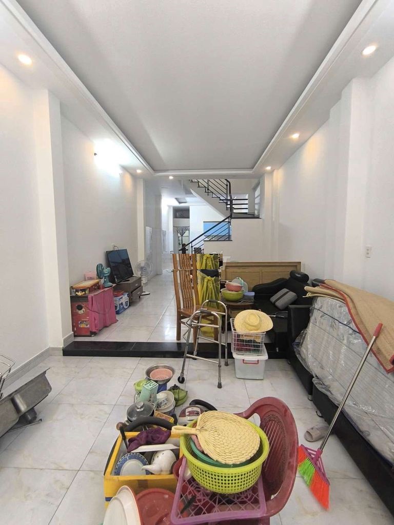 Cho thuê nhà nguyên căn gần Chợ Hiệp Bình, đường 37 - Hiệp Bình Chánh Thủ Đức