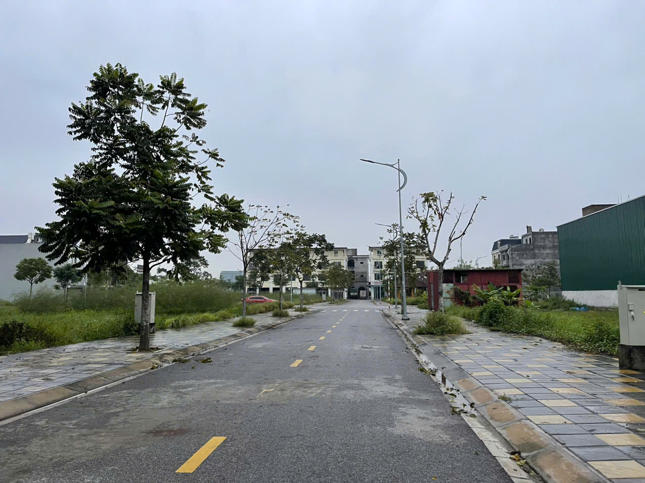 ĐẤT ĐẸP TẠI DỰ ÁN HỒNG HẢI, QUY HOẠCH DỰ ÁN ĐẦY ĐỦ TIỆN ÍCH, Giá Tốt: 0835459289