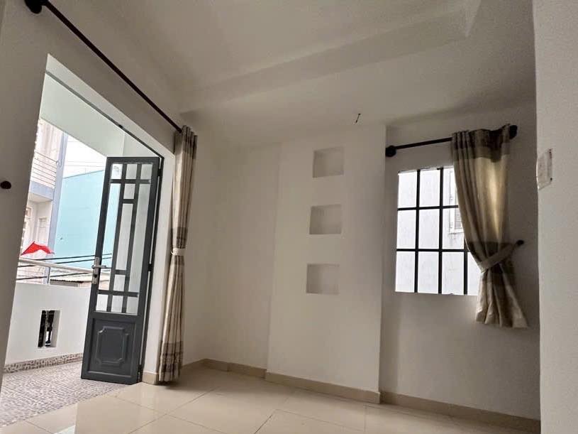 Nhà 2 Mặt Tiền Huỳnh Tấn Phát Quận 7 – 5.5x12m – 3PN – Liền Kề Phú Mỹ Hưng – 5.8 Tỷ