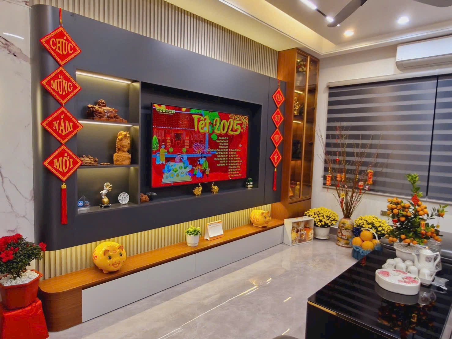 Bán căn nhà 4 tầng ngõ đường Ngô Quyền, ph Tân Bình, TP HD, 66m2, mt 4m, gara oto, 5.x tỷ 2