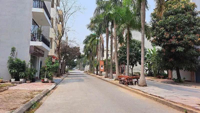 Bán căn nhà 4 tầng mặt đường đôi Phùng Chí Kiên, KĐT An Phú, TP HD, 67.5m2, mt 4.5m, 6.2 tỷ 3