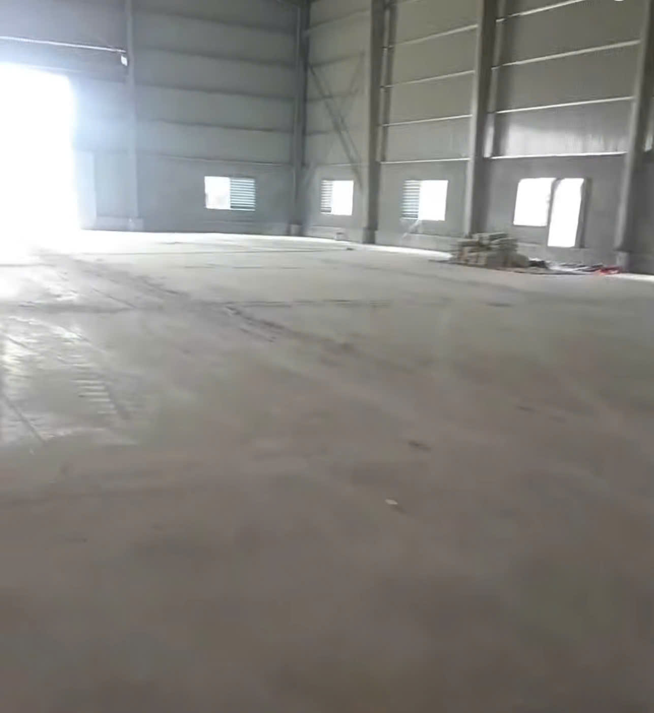 Cho thuê Kho - Nhà xưởng đường Quốc lộ 32, Xã Hồng Đà, Diện tích 4000m², Giá 70 Nghìn/m²/tháng