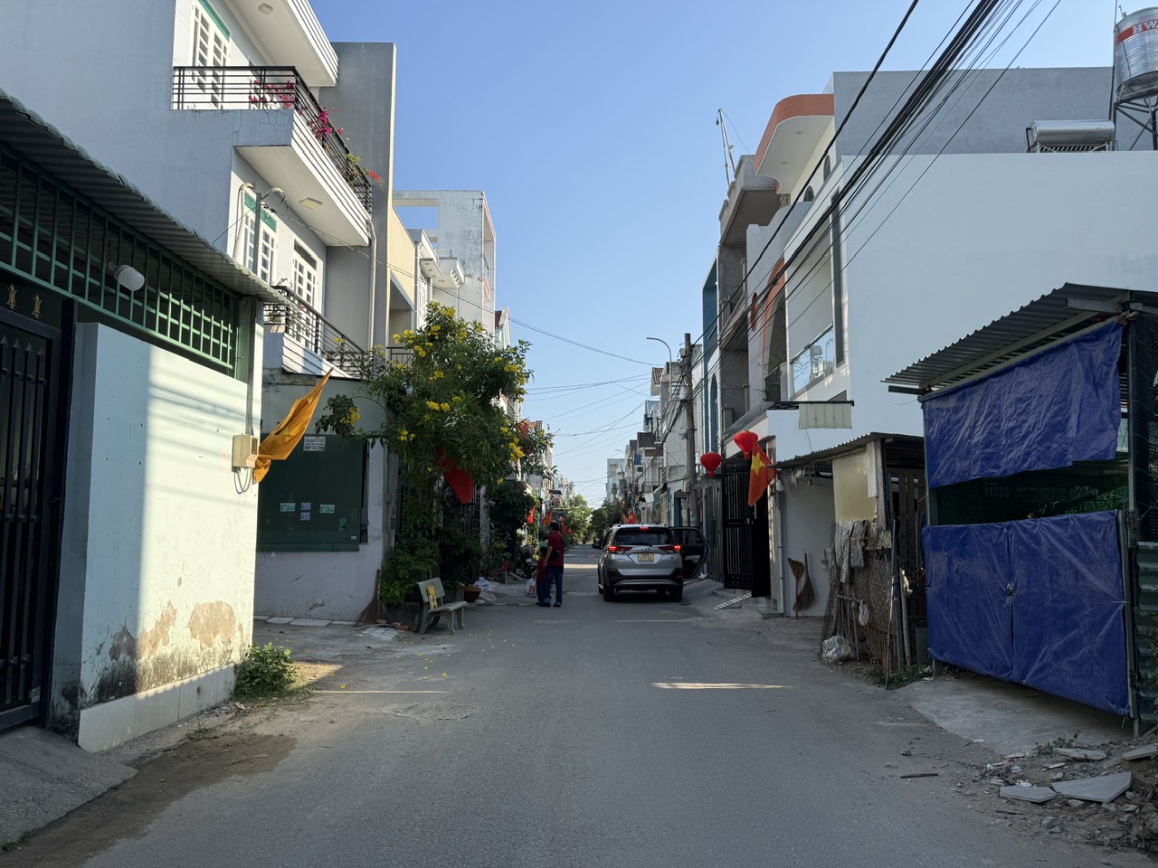 Cần bán Đất đường Trường Lưu, Phường Long Trường, Diện tích 5m², Giá 3.5 Tỷ