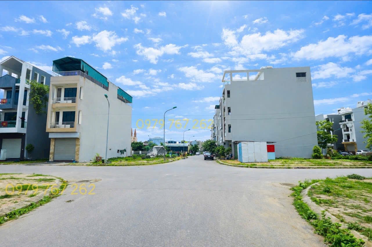 Bán lô đất khu Vịt Cỏ Hồ Sen, ph Tân Bình, TP Hải Dương, 76.5m2, mặt tiền 4.5m, giá cực rẻ chỉ 4.x 2