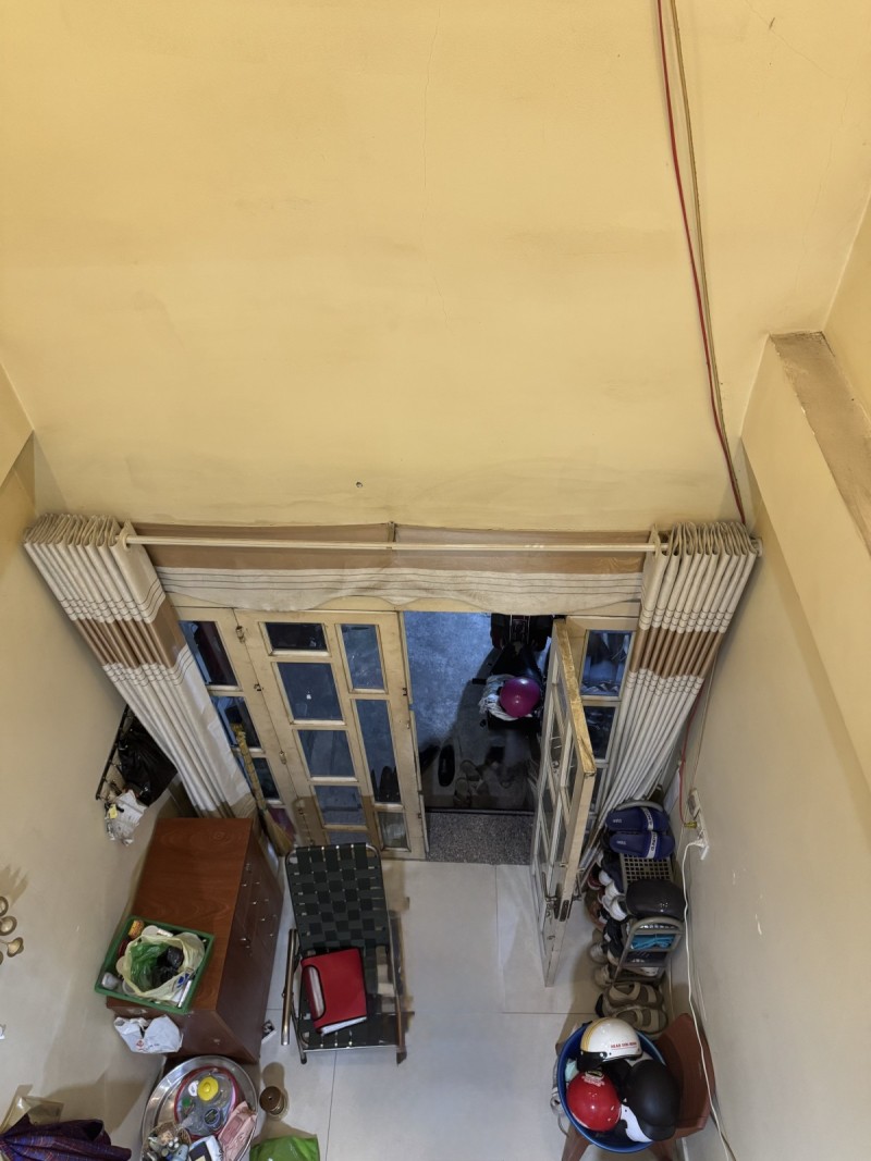 SÁT Q6 NHÀ ĐẸP 31M2 3 TẦNG BTCT GIÁ MỀM HIẾM CÓ CHỈ 2.9 TỶ