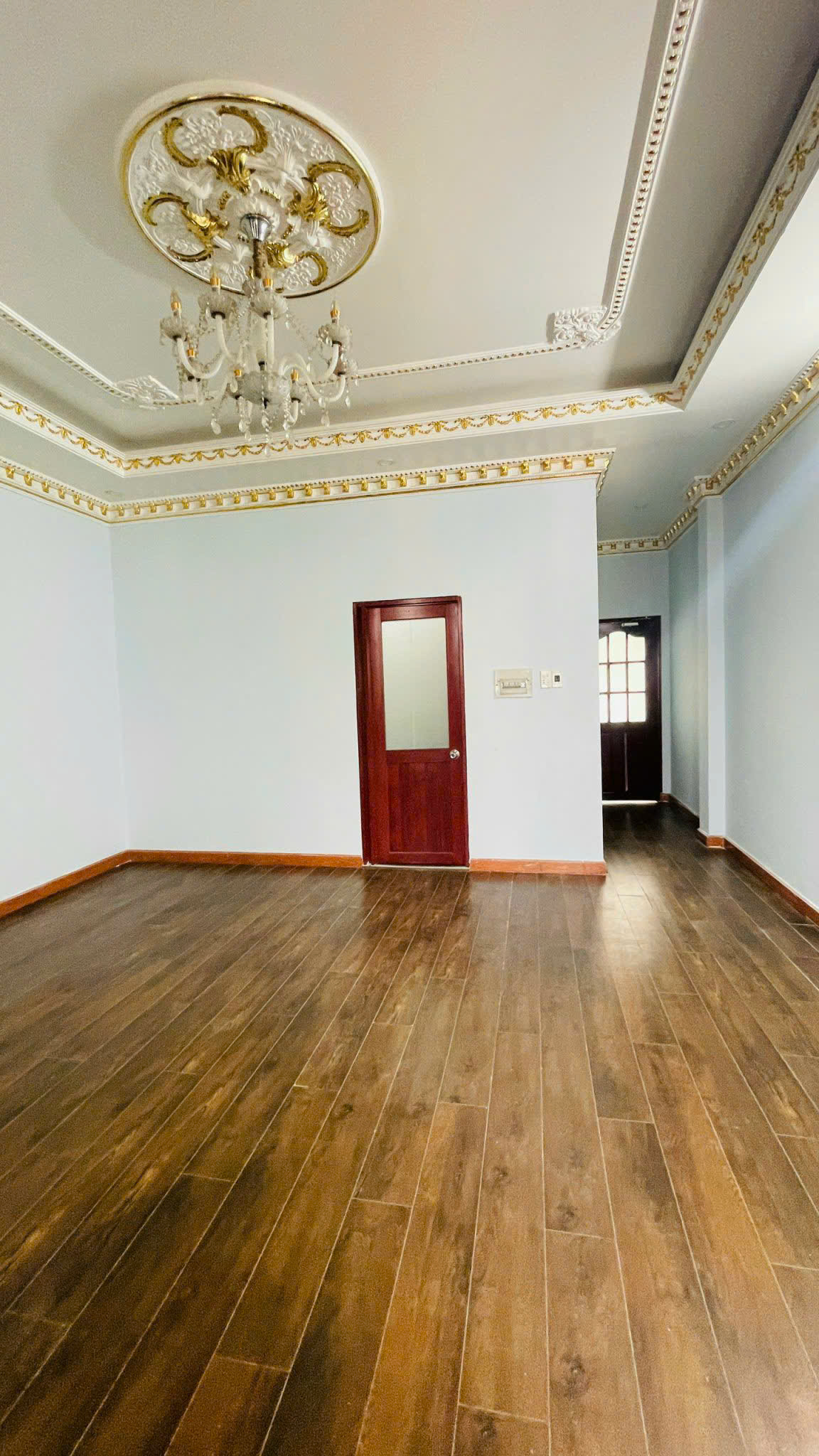 Cho thuê Nhà mặt tiền dự án Dự án Sông Đà, Diện tích 270m², Giá 20 Triệu/tháng