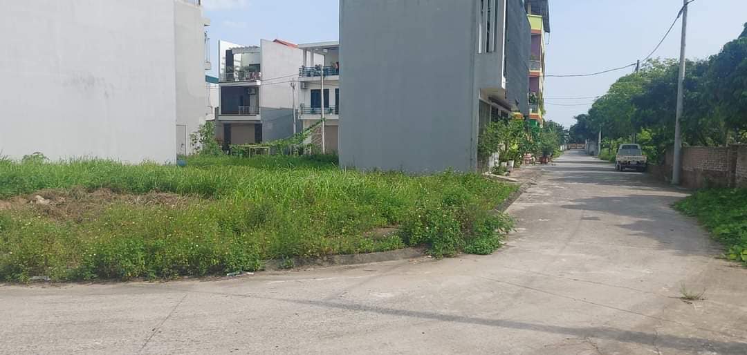 Cần bán Đất Xã Đình Dù, Văn Lâm, Diện tích 89m², Giá Thương lượng