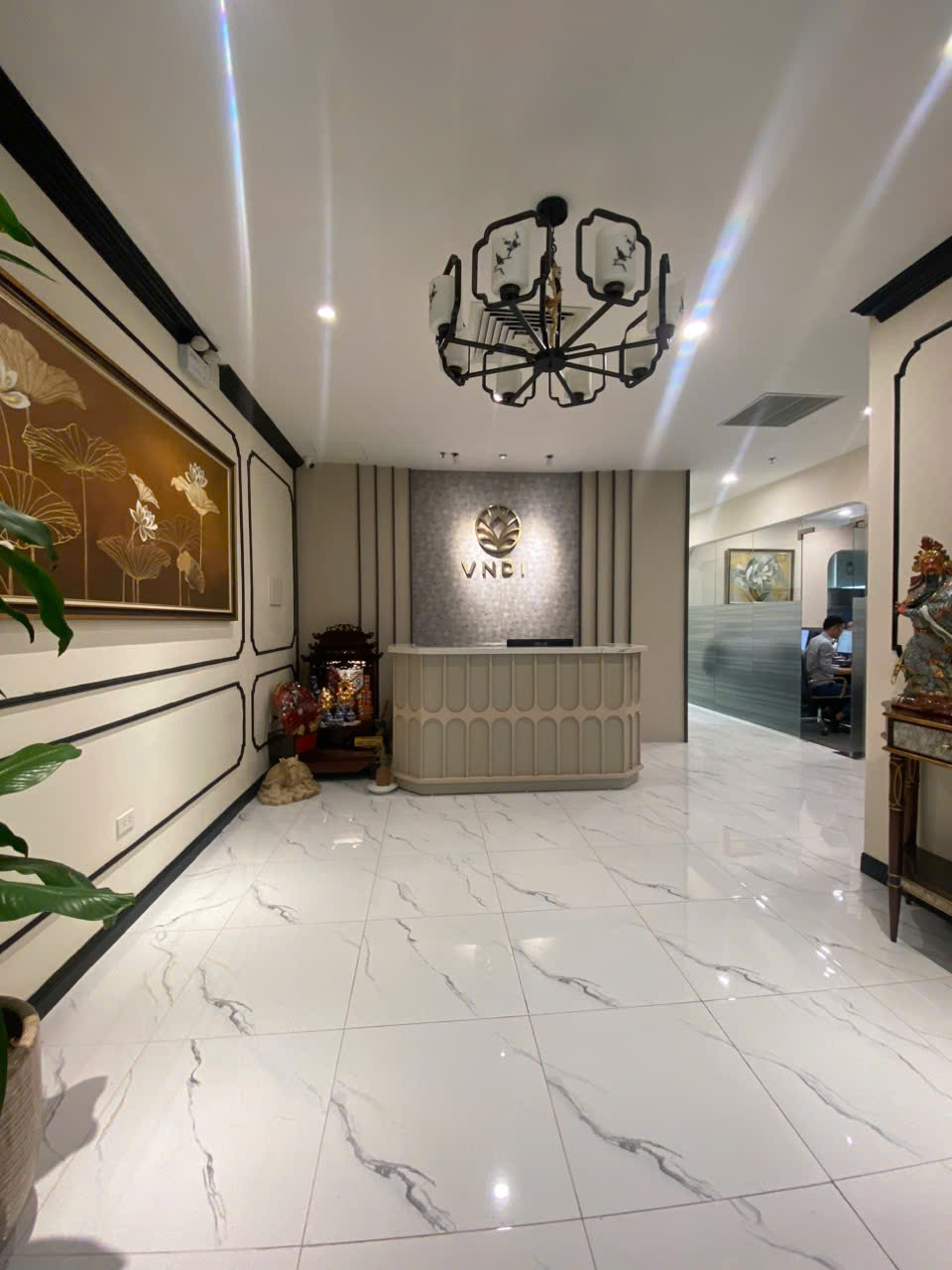 Cần bán Văn phòng đường Lê Văn Thiêm, Phường Thanh Xuân Trung, Diện tích 153m², Giá 12 Tỷ 10