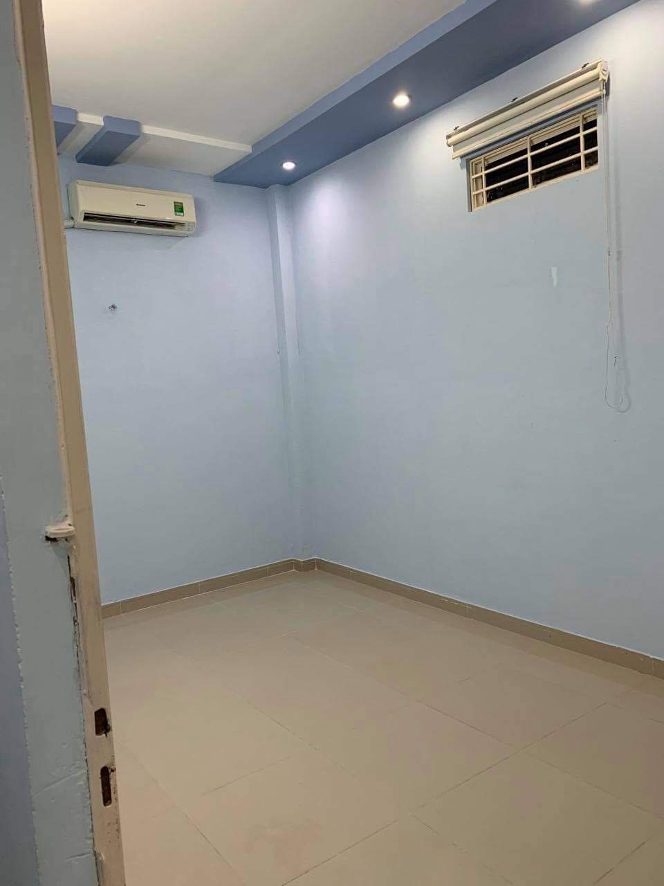 CHO THUÊ NHÀ HẺM XE TẢI - 1 TRỆT 1 LẦU, 3PN, NGAY URBAN GREEN, GẦN VẠN PHÚC- HIỆP BÌNH. 5