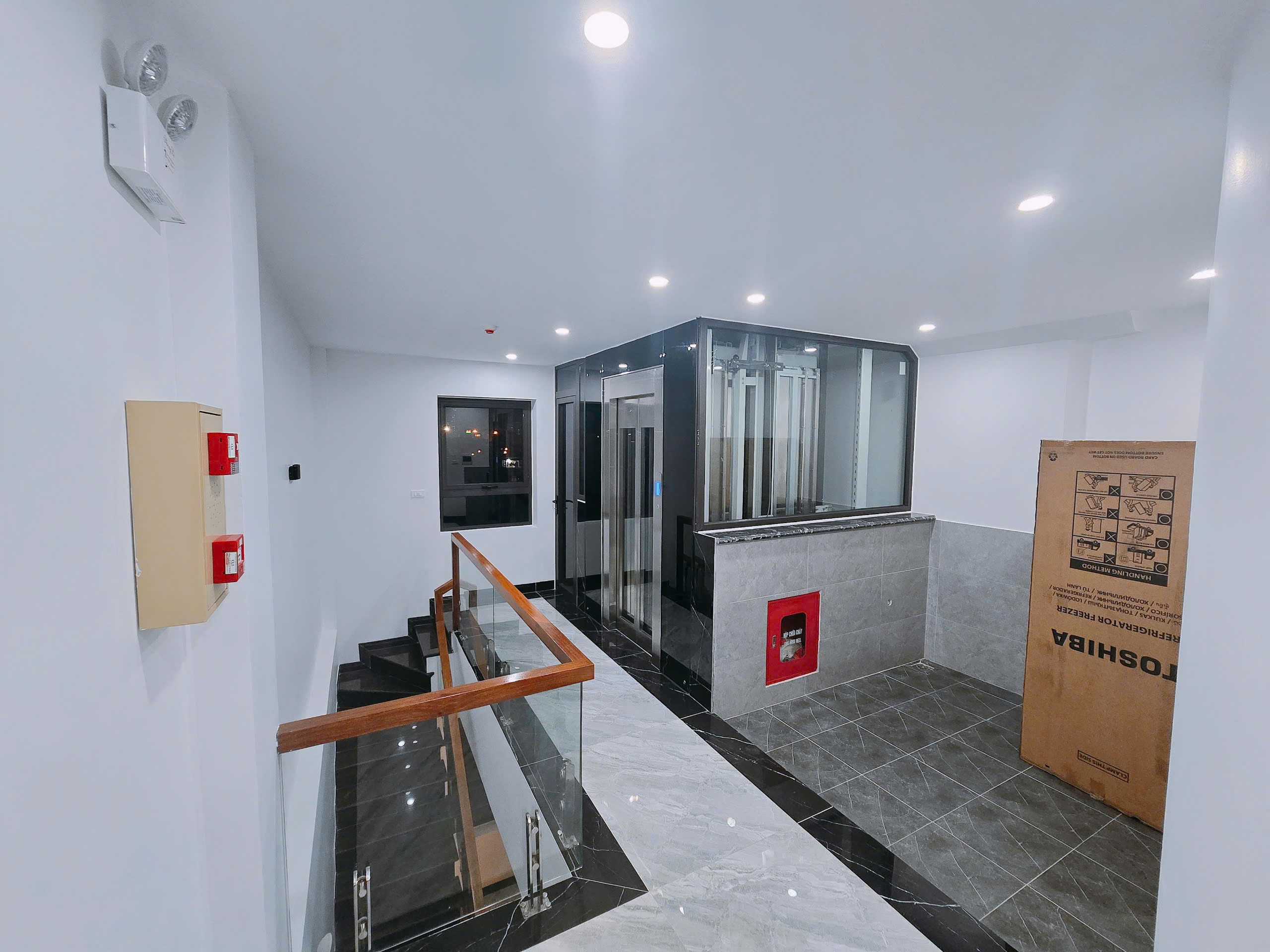 Cần bán Nhà mặt tiền Long Biên, Hà Nội, Diện tích 85m², Giá 28.9 Tỷ 10