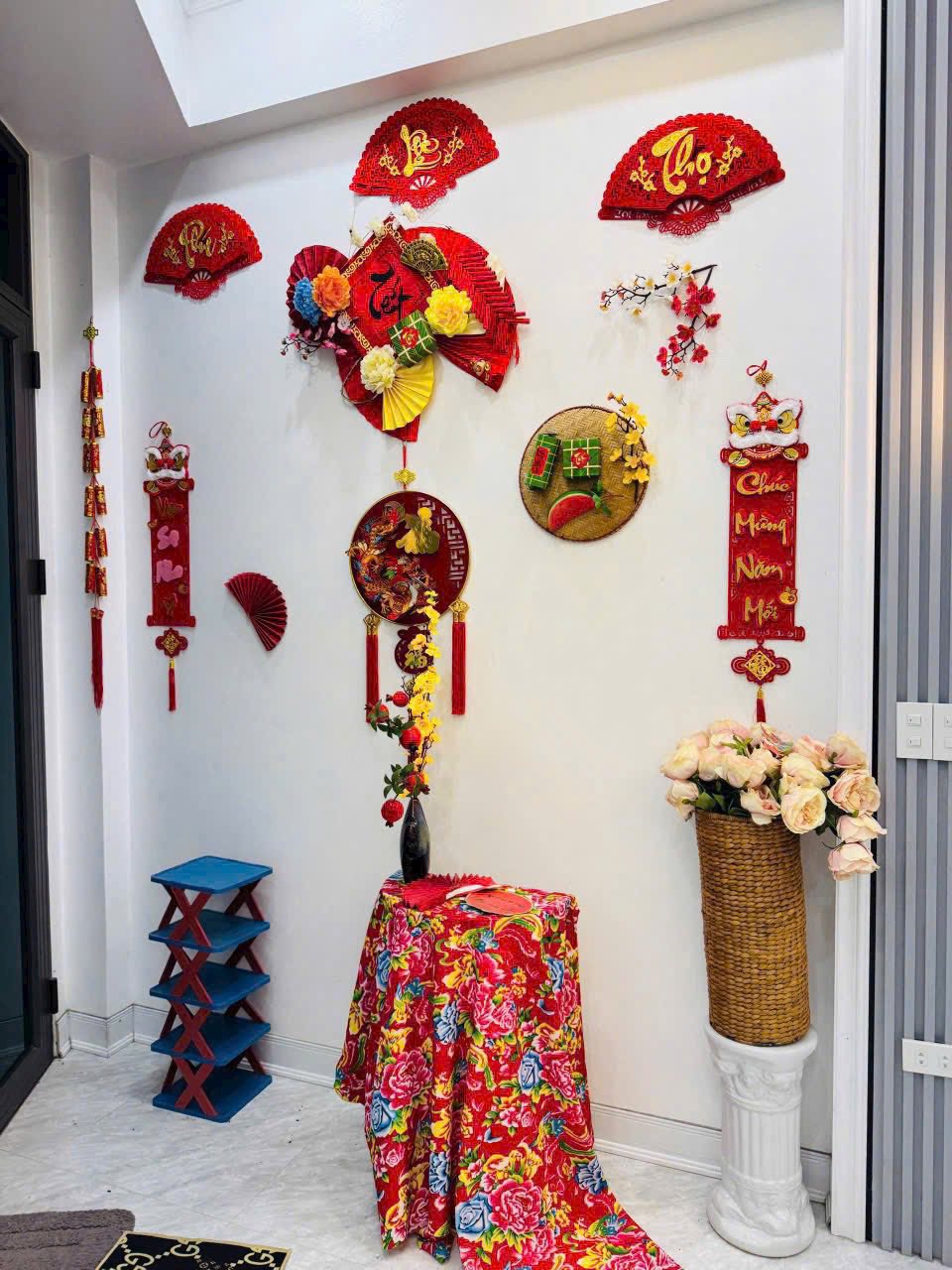 Bán căn nhà 3 tầng mặt phố KĐT Bắc Nguyễn Lương Bằng, TP HD, 63m2, mt rộng, chỉ 4.3x tỷ 11