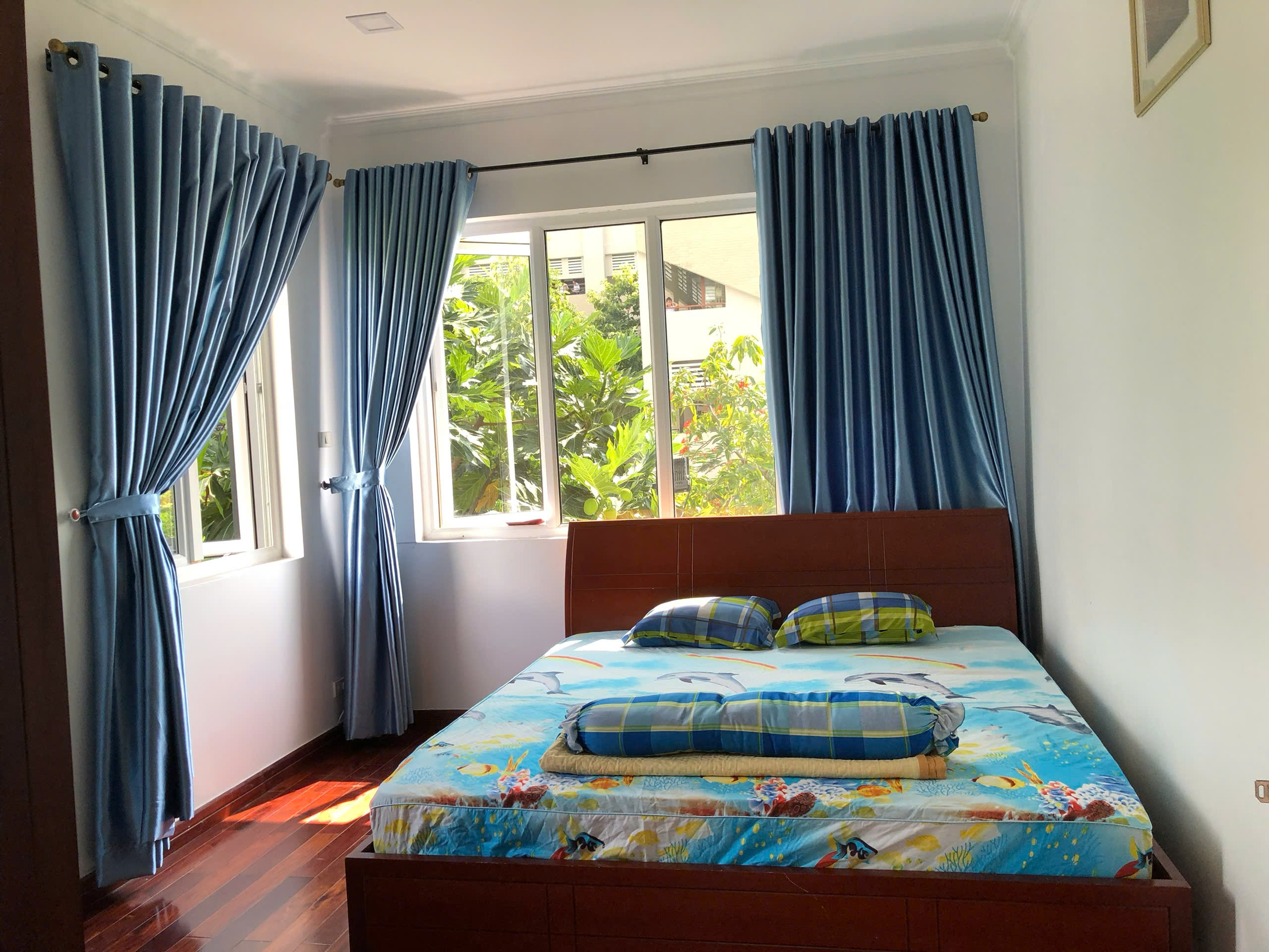 Cho thuê Biệt thựThủ Đức Garden Homes, Diện tích 250m², Giá 28 Triệu/tháng 5