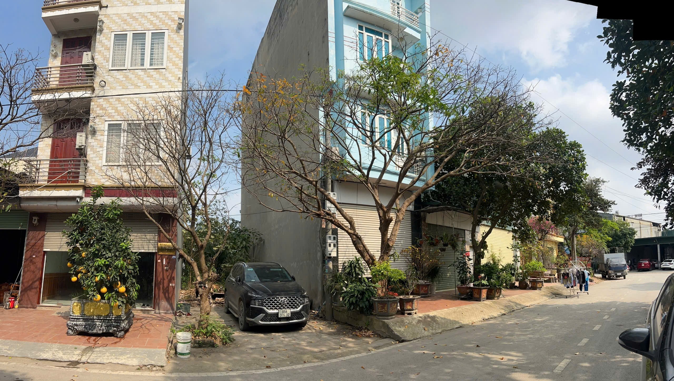 Loa Loa Loa Bán Đất Có Sẵn Nhà Xưởng, Trục Đường Tỉnh 385, Dt 109,2m2: 0835459289