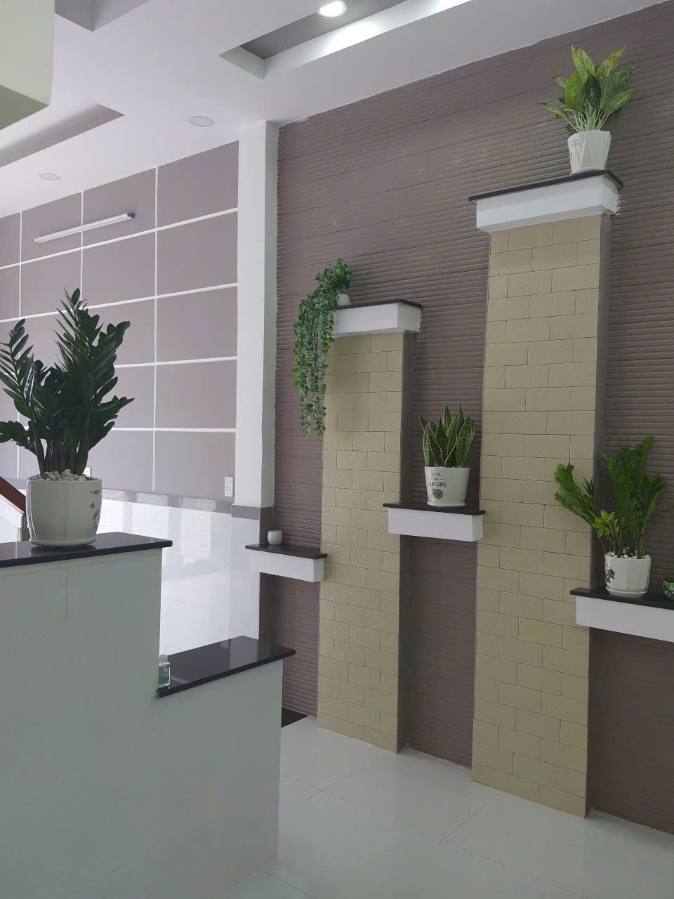 Cho thuê nhà nguyên căng đường số 10 linh xuân thủ đức LH 0909428959. 4