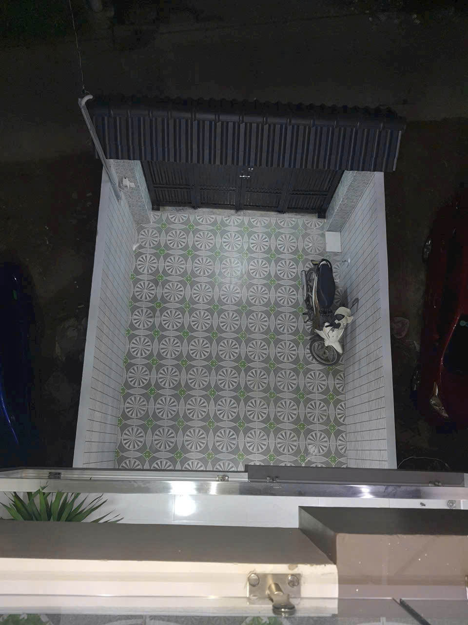 Cho thuê nhà nguyên căng đường số 10 linh xuân thủ đức LH 0909428959. 5