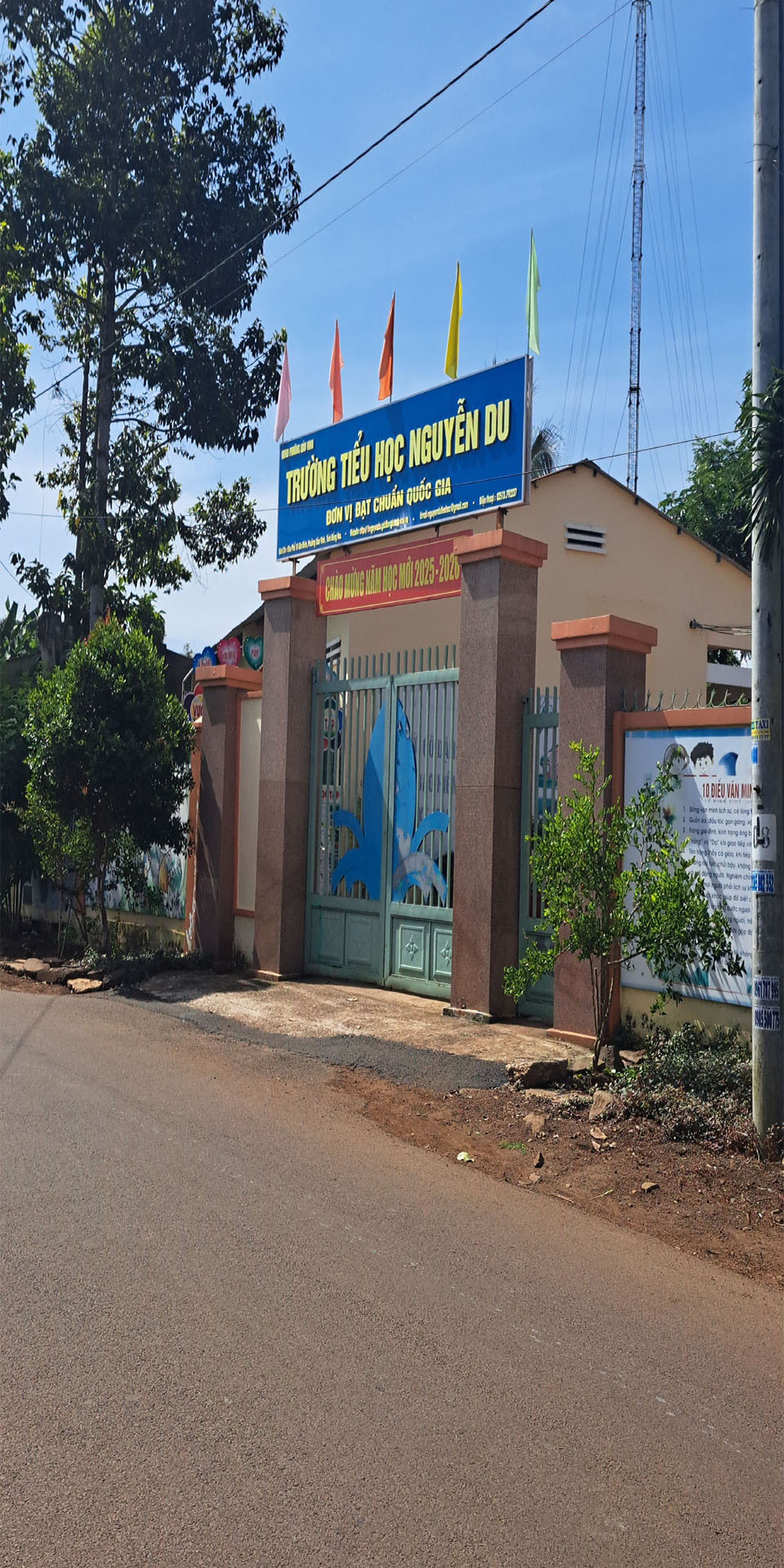 NGAY NGÃ 3 ÔNG PHÚC, P BẢO VINH, ĐN | 5M×24,8M, SỔ RIÊNG, FULL THỔ CƯ | GIÁ ĐẦU TƯ! 3