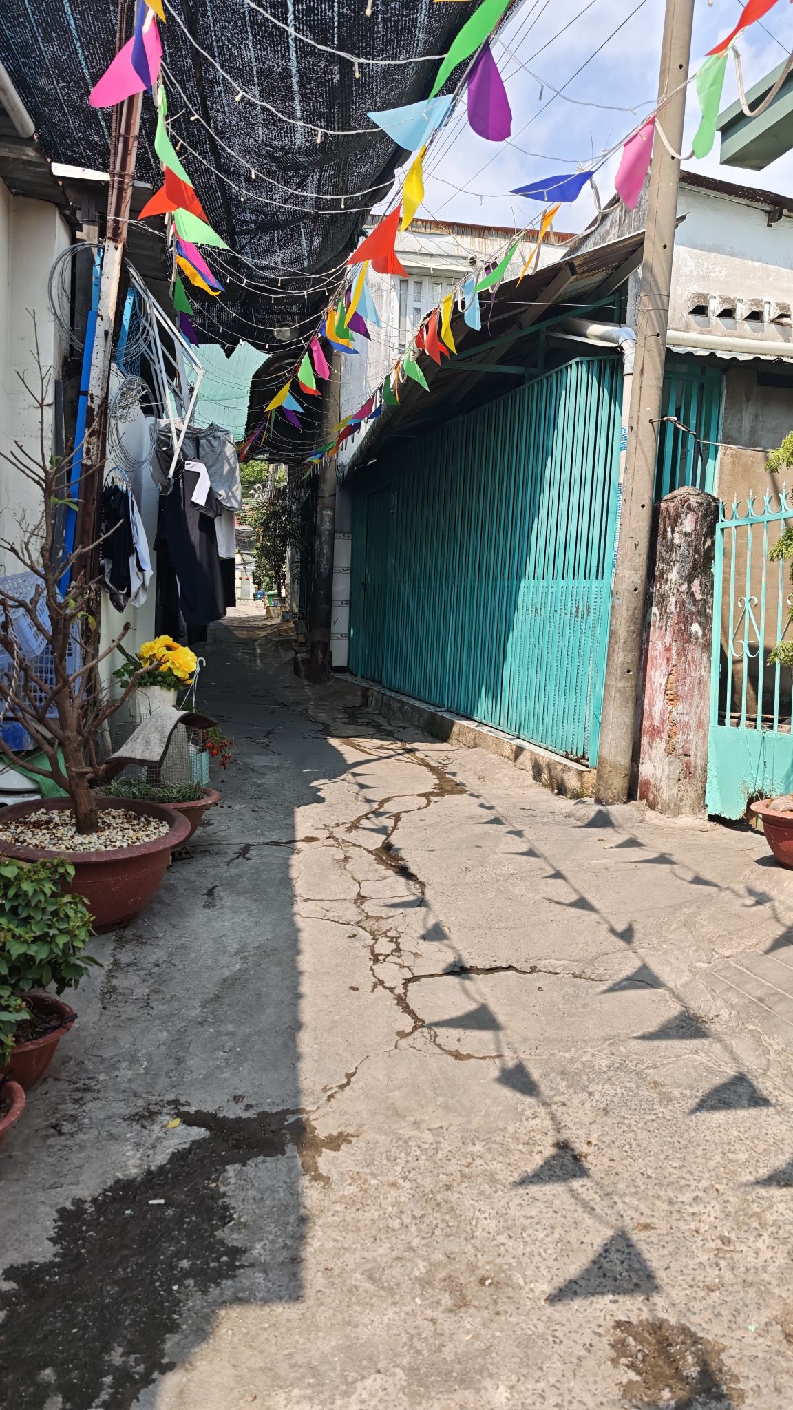 Cần bán Nhà ở, nhà cấp 4, nhà hẻm Phường Linh Đông, Thủ Đức, Diện tích 44m², Giá 01.7 Tỷ