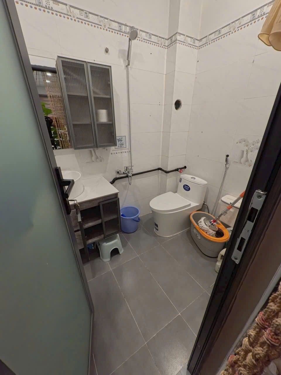 Cần bán Nhà ở, nhà cấp 4, nhà hẻm Phường Hiệp Bình Chánh, Thủ Đức, Diện tích 80m², Giá 02.9 Tỷ 11