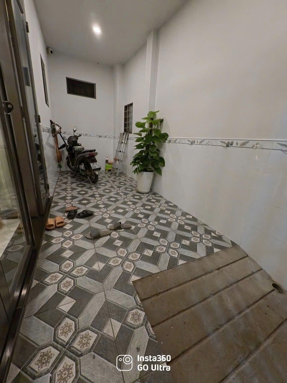 Cần bán Nhà ở, nhà cấp 4, nhà hẻm Phường Hiệp Bình Chánh, Thủ Đức, Diện tích 80m², Giá 02.9 Tỷ 10