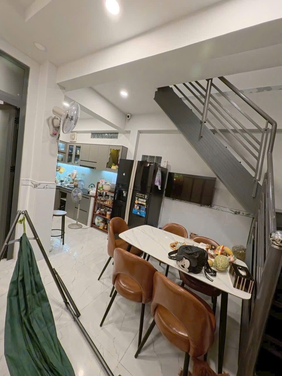 Cần bán Nhà ở, nhà cấp 4, nhà hẻm Phường Hiệp Bình Chánh, Thủ Đức, Diện tích 80m², Giá 02.9 Tỷ 9