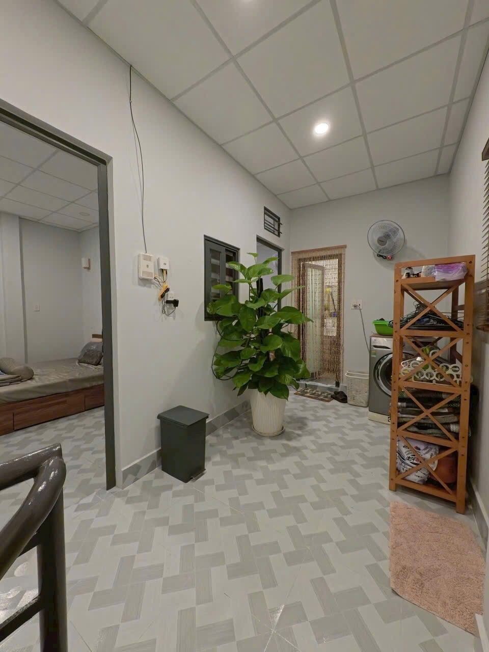 Cần bán Nhà ở, nhà cấp 4, nhà hẻm Phường Hiệp Bình Chánh, Thủ Đức, Diện tích 80m², Giá 02.9 Tỷ 8