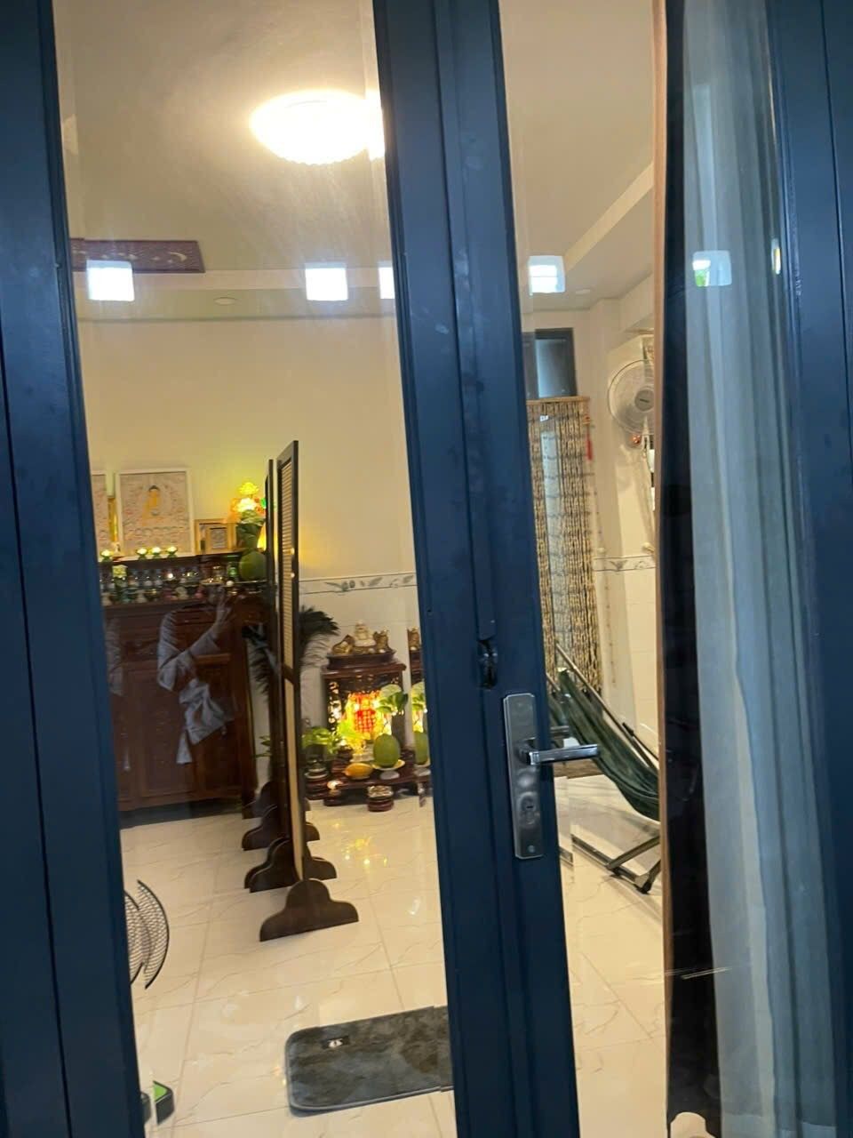 Cần bán Nhà ở, nhà cấp 4, nhà hẻm Phường Hiệp Bình Chánh, Thủ Đức, Diện tích 80m², Giá 02.9 Tỷ 7