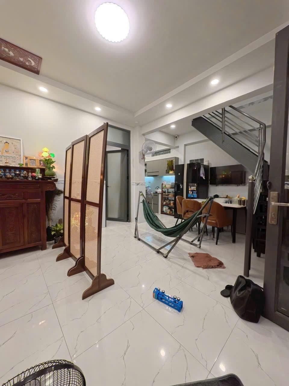 Cần bán Nhà ở, nhà cấp 4, nhà hẻm Phường Hiệp Bình Chánh, Thủ Đức, Diện tích 80m², Giá 02.9 Tỷ 6