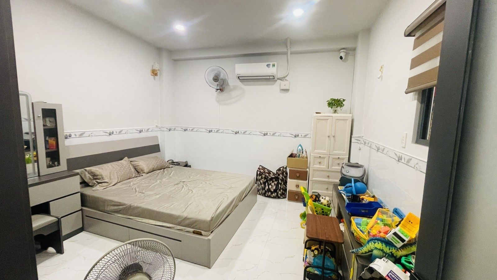 Cần bán Nhà ở, nhà cấp 4, nhà hẻm Phường Hiệp Bình Chánh, Thủ Đức, Diện tích 80m², Giá 02.9 Tỷ 4