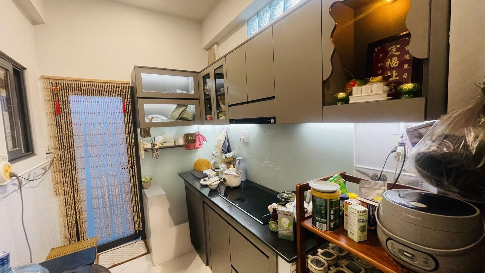 Cần bán Nhà ở, nhà cấp 4, nhà hẻm Phường Hiệp Bình Chánh, Thủ Đức, Diện tích 80m², Giá 02.9 Tỷ