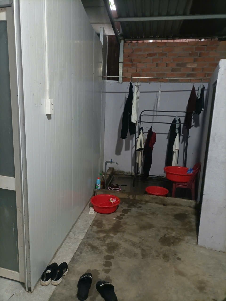 Cần bán Nhà ở, nhà cấp 4, nhà hẻm Phường Linh Trung, Thủ Đức, Diện tích 70m², Giá 0850 Triệu 5