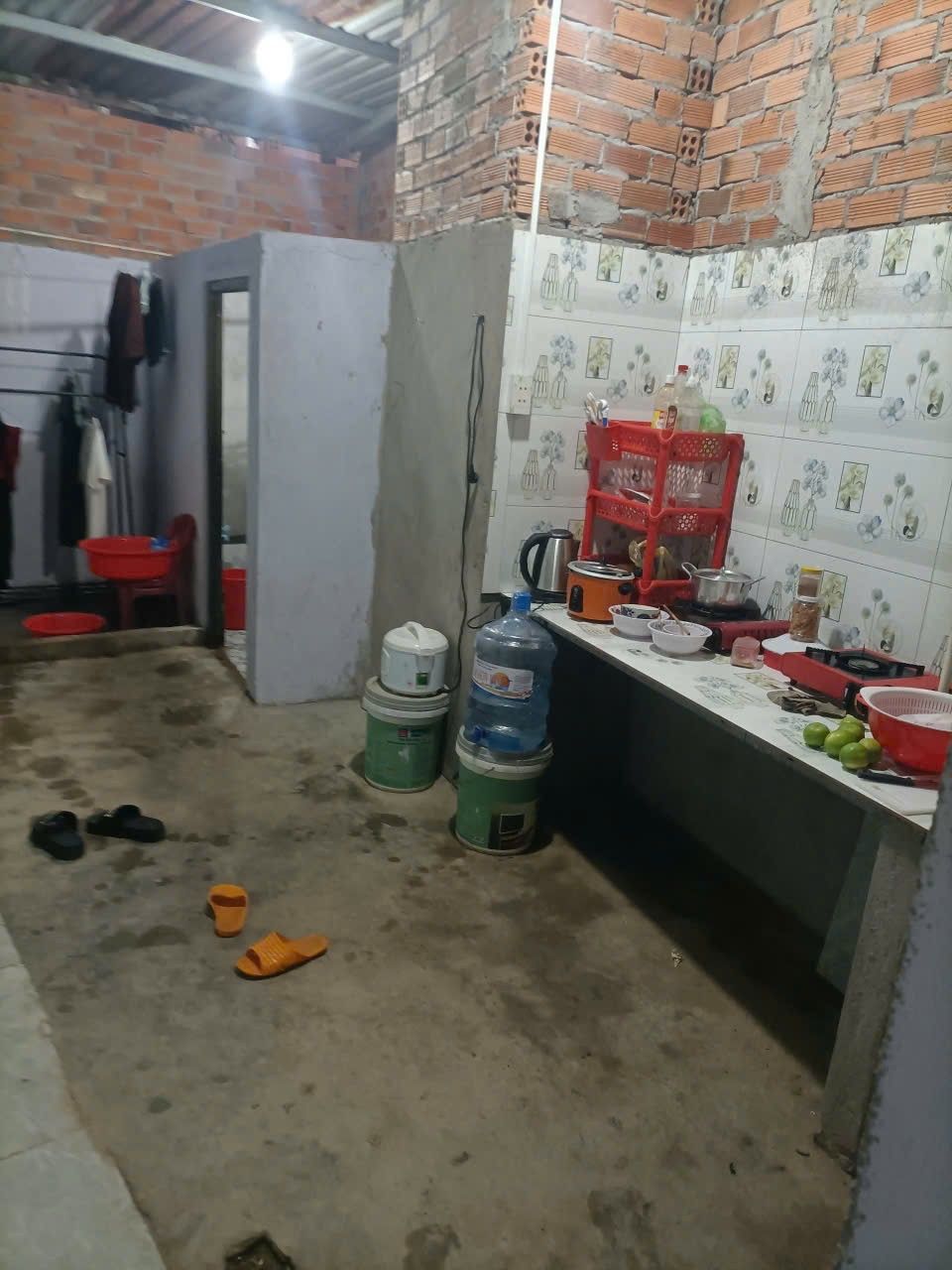 Cần bán Nhà ở, nhà cấp 4, nhà hẻm Phường Linh Trung, Thủ Đức, Diện tích 70m², Giá 0850 Triệu 4