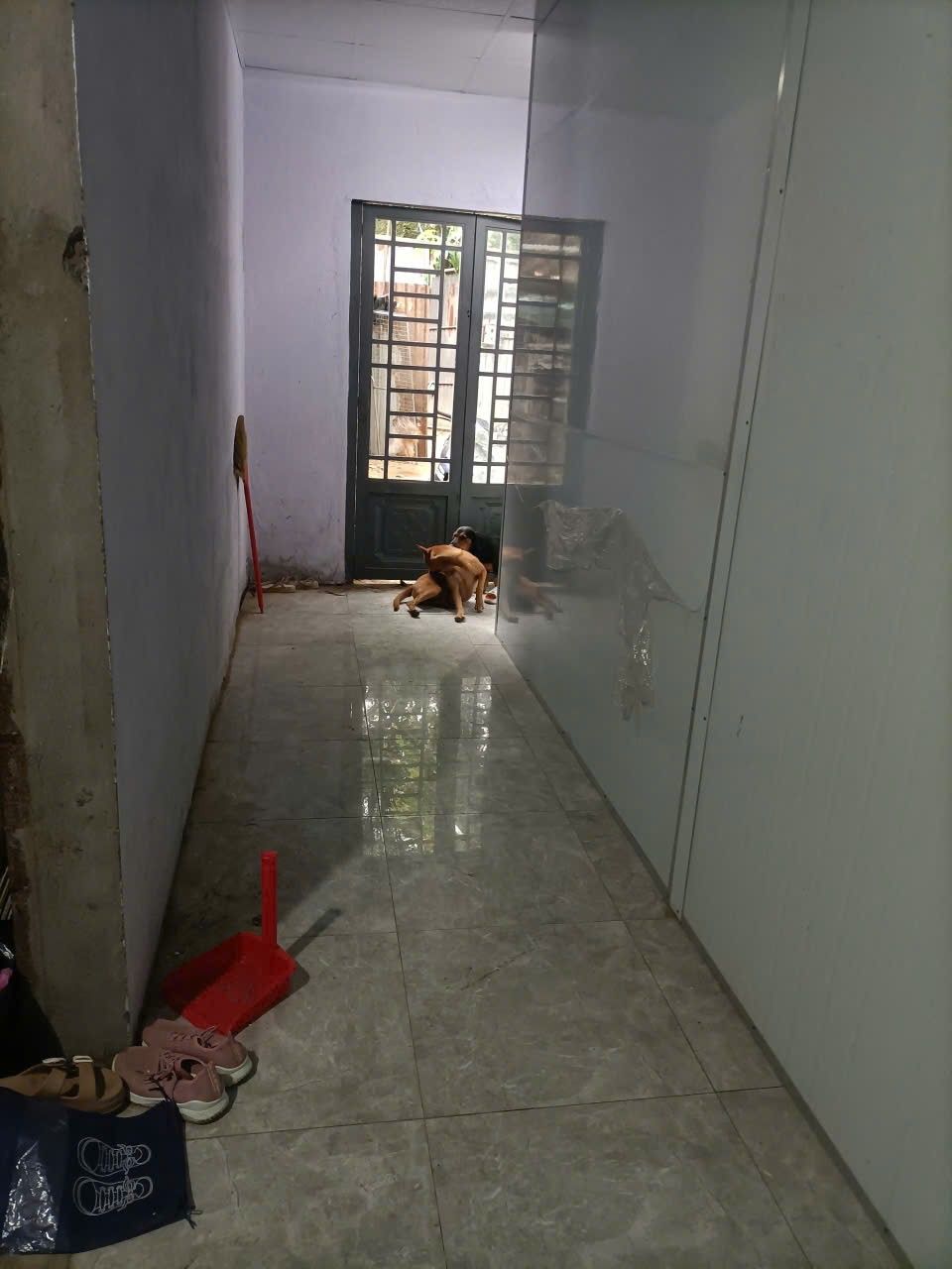 Cần bán Nhà ở, nhà cấp 4, nhà hẻm Phường Linh Trung, Thủ Đức, Diện tích 70m², Giá 0850 Triệu 3