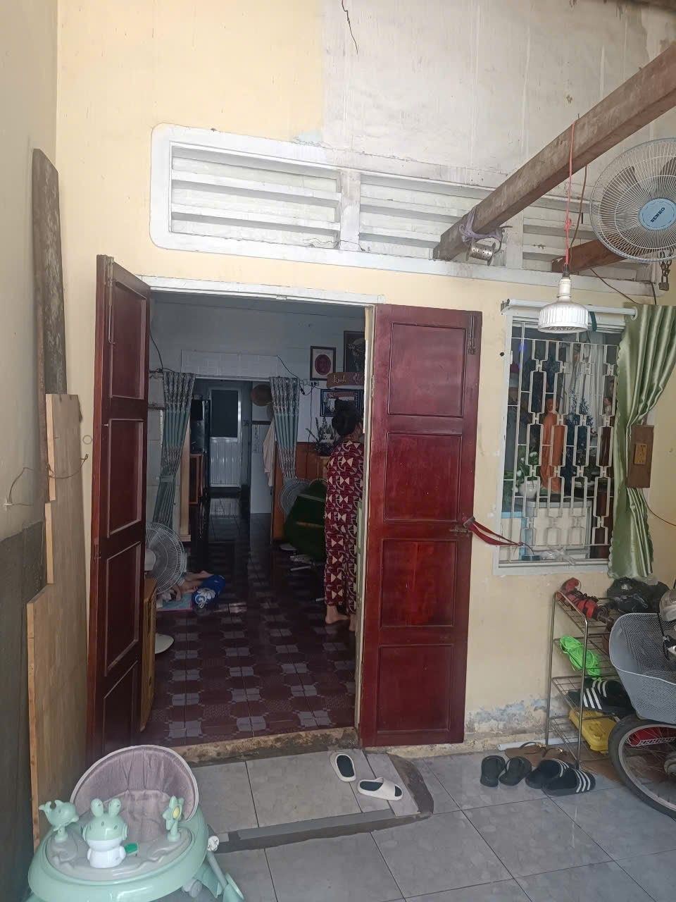 Cần bán Nhà ở, nhà cấp 4, nhà hẻm Phường Linh Đông, Thủ Đức, Diện tích 44m², Giá 01.7 Tỷ 2