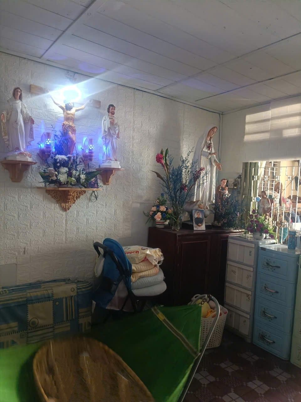 Cần bán Nhà ở, nhà cấp 4, nhà hẻm Phường Linh Đông, Thủ Đức, Diện tích 44m², Giá 01.7 Tỷ 3