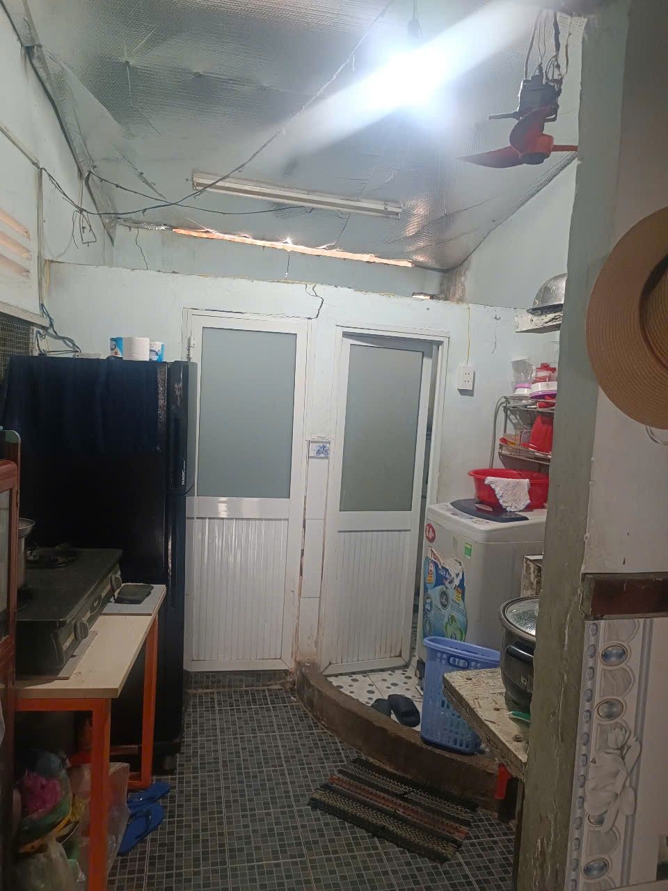 Cần bán Nhà ở, nhà cấp 4, nhà hẻm Phường Linh Đông, Thủ Đức, Diện tích 44m², Giá 01.7 Tỷ 5