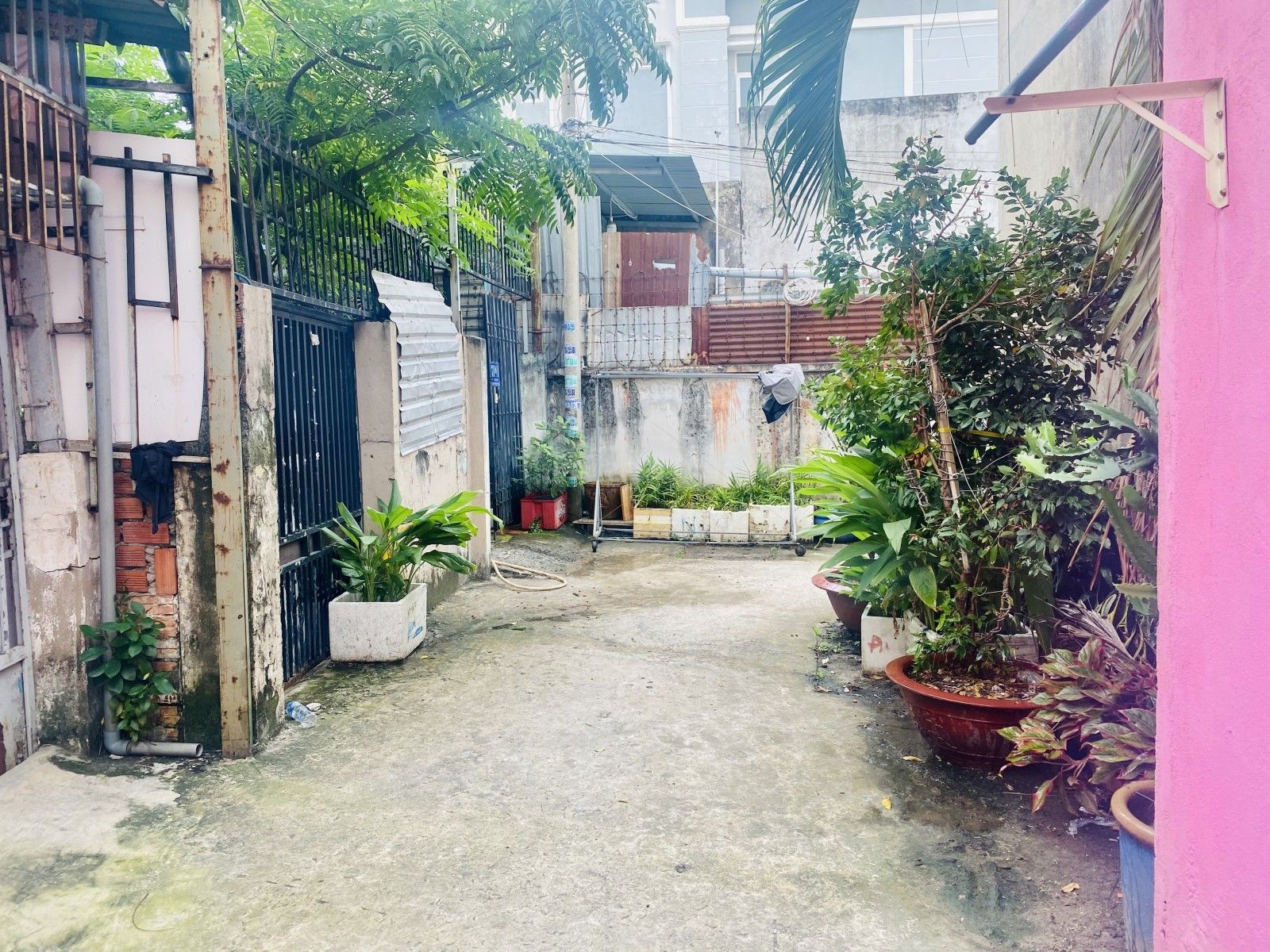 Cần bán Đất Phường Linh Đông, Thủ Đức, Diện tích 98m², Giá 02.5 Tỷ