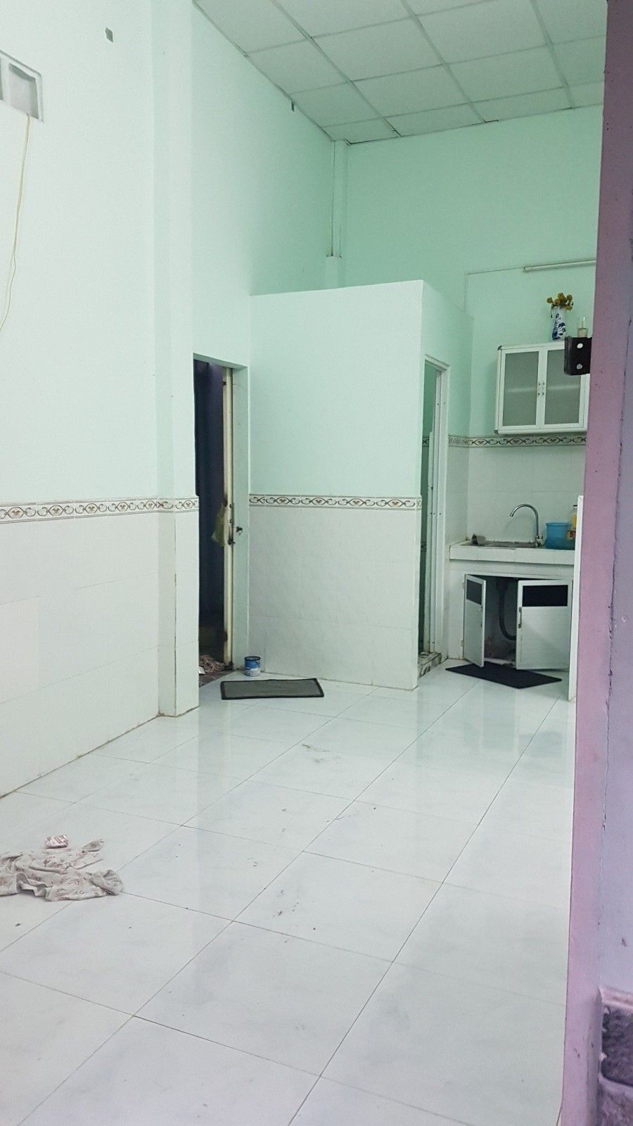 Cần bán Nhà ở, nhà cấp 4, nhà hẻm đường Kha Vạn Cân, Phường Linh Đông, Diện tích 36m², Giá 02.6 Tỷ 6