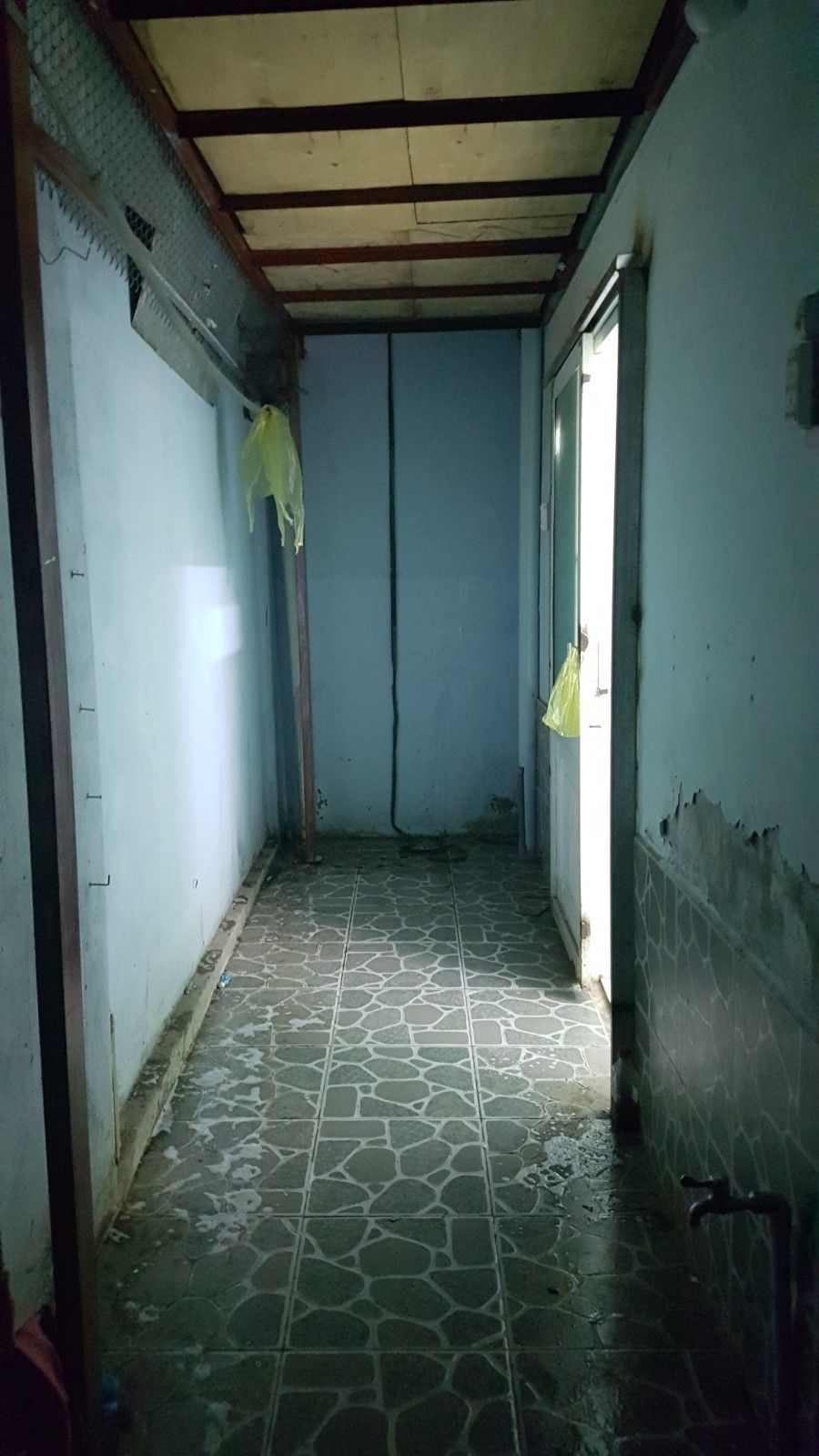 Cần bán Nhà ở, nhà cấp 4, nhà hẻm đường Kha Vạn Cân, Phường Linh Đông, Diện tích 36m², Giá 02.6 Tỷ 5